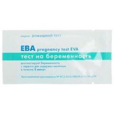 Тест для определения беременности ева Milton