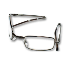 Кемнер оптикс очки корригирующие + 2,50 складные металл Kemner Optics