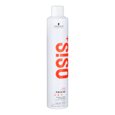 Лак для волос Schwarzkopf professional Osis+