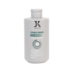 Профессиональная маска-стабилизатор JKeratin Stable Mask