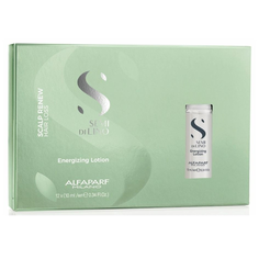 Лосьон Alfaparf Milano SDL Scalp Energizing Lotion 12*10 мл