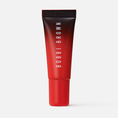 Бальзам для губ и щёк Bobbi Brown Crushed Creamy Color Creamy Coral, 10 мл