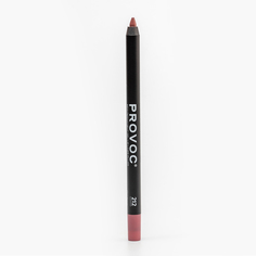 Карандаш для губ Provoc Gel Lip Liner Girl Stare 212 Натурально-розовый 7 г