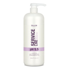 Шампунь Ollin Professional Service Line Daily Shampoo 1000 мл