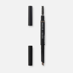 Карандаш для бровей Bobbi Brown Perfectly Defined Long-Wear Brow Pencil Slate, 0,3 г