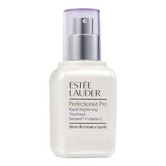 Сыворотка для лица Estee Lauder Perfectionist Pro Rapid Brightening Treatment, 30 мл