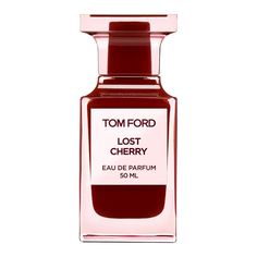 Парфюмерная вода Tom Ford Lost Cherry Eau de Parfum, 50 мл