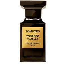 Вода парфюмерная Tom Ford Tobacco Vanille унисекс, 50 мл