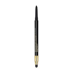 Карандаш для глаз Lancome Le Stylo Waterproof 02 Noir Intense, водостойкий, 0,35 г