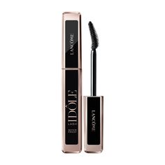 Тушь для ресниц Lancome Lash Idole Waterproof Mascara водостойкая №01 Glossy Black, 8 мл