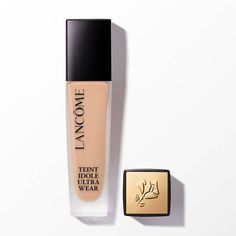 Тональный крем Lancome Teint Idole Ultra Wear SPF 35 матирующий, 220C, 30 мл