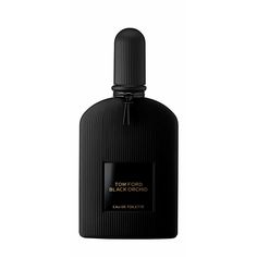 Вода туалетная Tom Ford Black Orchid 50 мл