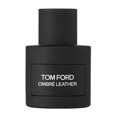 Вода парфюмерная Tom Ford Ombre Leather для мужчин и женщин, 50 мл