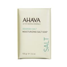 Ahava Deadsea Salt Мыло На Основе Соли Мертвого Моря 100 гр