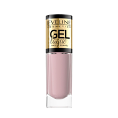 Лак для ногтей Eveline Cosmetics Gel Laque т.02 8 мл