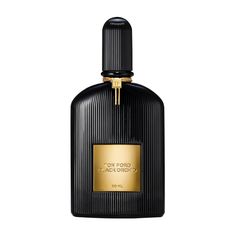 Парфюмерная вода Tom Ford Black Orchid 50 мл