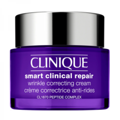 Крем для лица Clinique Smart Clinical Repair 50мл
