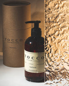 Жидкое мыло Tocco Токко Hand Soap
