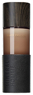 Эмульсия для лица The Saem Mineral Homme Black Emulsion 130 мл