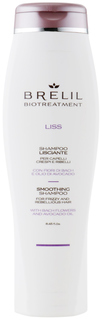 Шампунь Brelil Bio Treatment Liss Smoothing 1 л