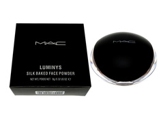 Пудра запеченная M.A.C Luminys Silk Baked Face Powder № 4 9г