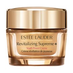 Крем для лица Estee Lauder Revitalizing Supreme+ Youth Power омолаживающий, рефил, 50 мл