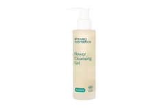 Цветочный Тонизирующий Гель Для Умывания Cleansing Gel Amoveo Cosmetics Amoveo-02 120 Ml