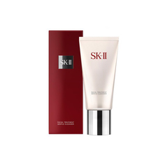Пенка для очищения лица SK-II Facial Treatment Gentle Cleanser 120г