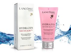 Пилинг Для Лица Lancome Hydra Zen Neuocalm 80мл