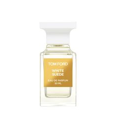 Вода парфюмерная Tom Ford White Suede 50 мл