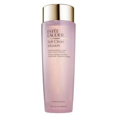 Тоник для лица Estee Lauder Soft Clean Infusion для сухой кожи, увлажняющий, 400 мл