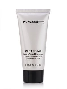 Пилинг для лица MAC Cleansing Dead-Skin Remover 80мл
