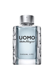 Туалетная вода Salvatore Ferragamo Uomo Casual Life 100 мл