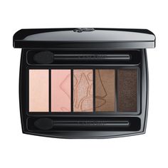 Палетка теней для век Lancome Hypnose Palette 01, French Nude, 4 г