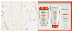 Набор средств для волос Kerastase Nutritive Set