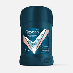 Антиперспирант-стик Rexona Men Минеральный комплекс 40 мл