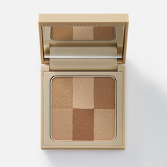 Пудра-хайлайтер Bobbi Brown Nude Finish Illuminating Buff, 6,6 г