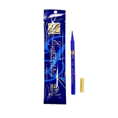 Подводка- фломастер, Estee Lauder High Saturation Black. No Brand