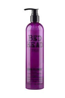 Шампунь Tigi Bed Head Dumb Blonde 400 мл