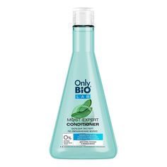 Бальзам-эксперт Only Bio Lab Moist- expert Увлажняющий для всех видов волос 340 мл