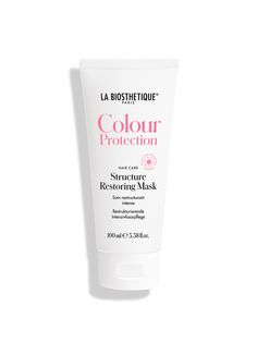 Маска для волос восстанавливающая La Biosthetique Structure Restoring Mask 100 мл