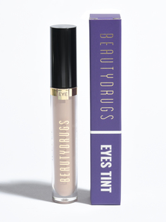 Жидкие тени для век BEAUTYDRUGS Liquid eyeshadows 07 Latte