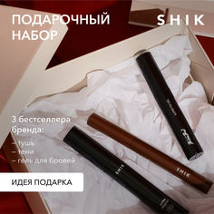 Подарочный набор декоративной косметики Fast MakeUp SHIK