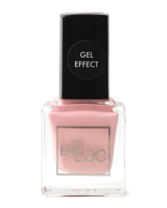 Ультрастойкий лак Emi Gel Effect Розовый тоник №187 9 мл