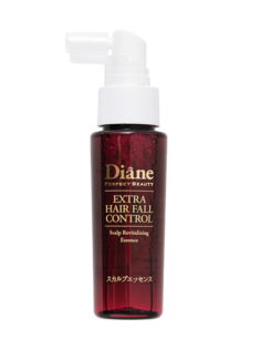 Сыворотка Moist Diane Perfect Beauty несмываемая с кератином для кожи головы от выпадения