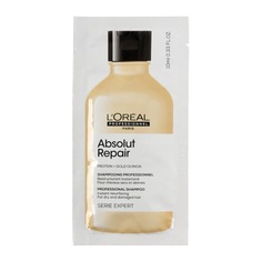 Шампунь LOreal Professionnel Absolut Repair пробник 10 мл