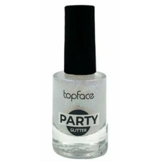 Лак для ногтей Topface Party Glitter Nail тон 103 9 мл