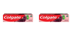 Зубная паста Colgate Гранат, 2*100 мл