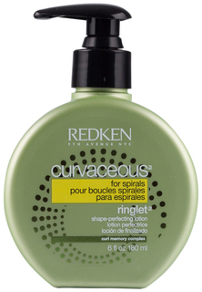 Молочко для создания кудрей Redken