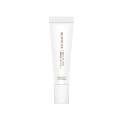 Питательный бальзам для губ с маслом ши Deoproce Shea Butter Daily Vegan Lip Balm